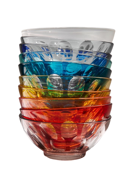 rialto glass bowls