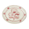 casa nuno pink platter