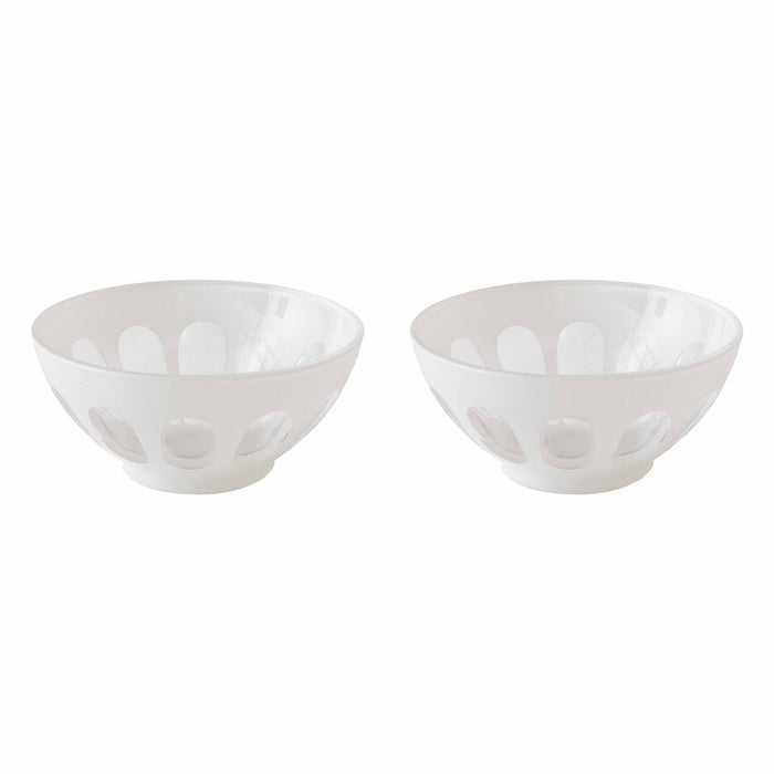 Rialto Glass Bowl Collection