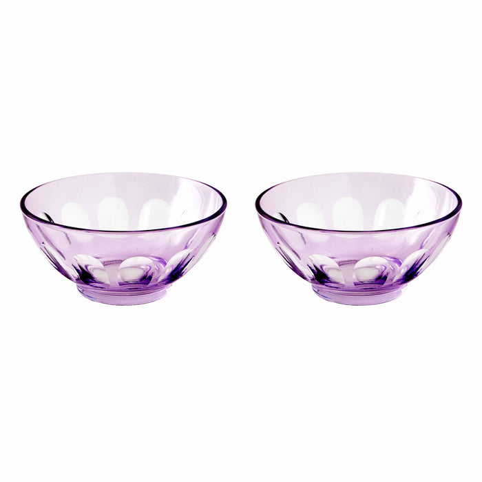 Rialto Glass Bowl Collection