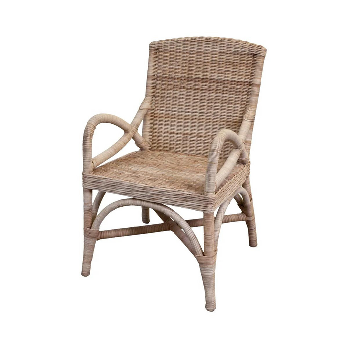 Newport Arm Chair (set of 2)