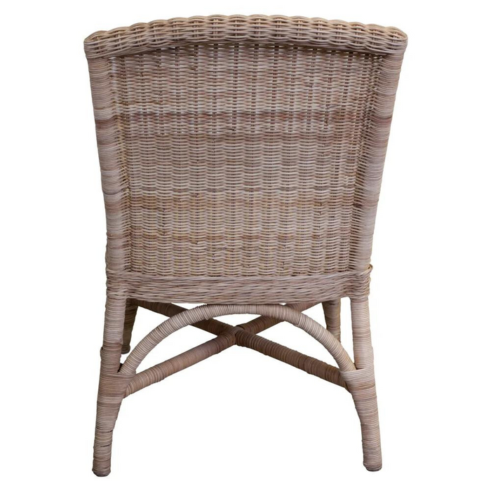 Newport Arm Chair (set of 2)