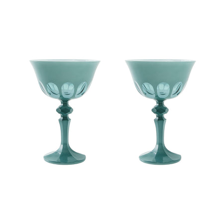 teala rialto glassware