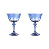 thistle rialto glassware
