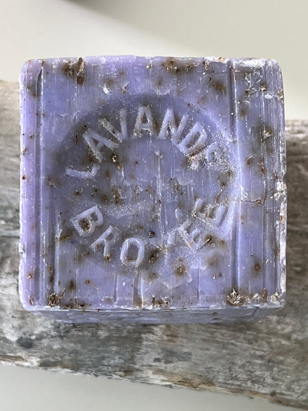 lavender french soap