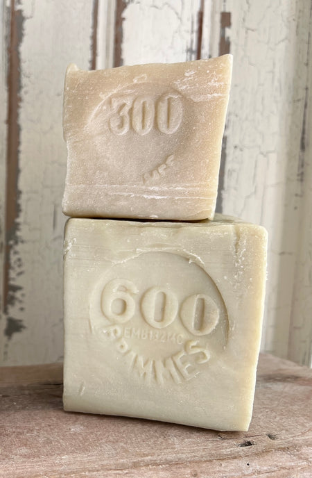 coconut french soap