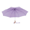 lavender duckhead umbrella
