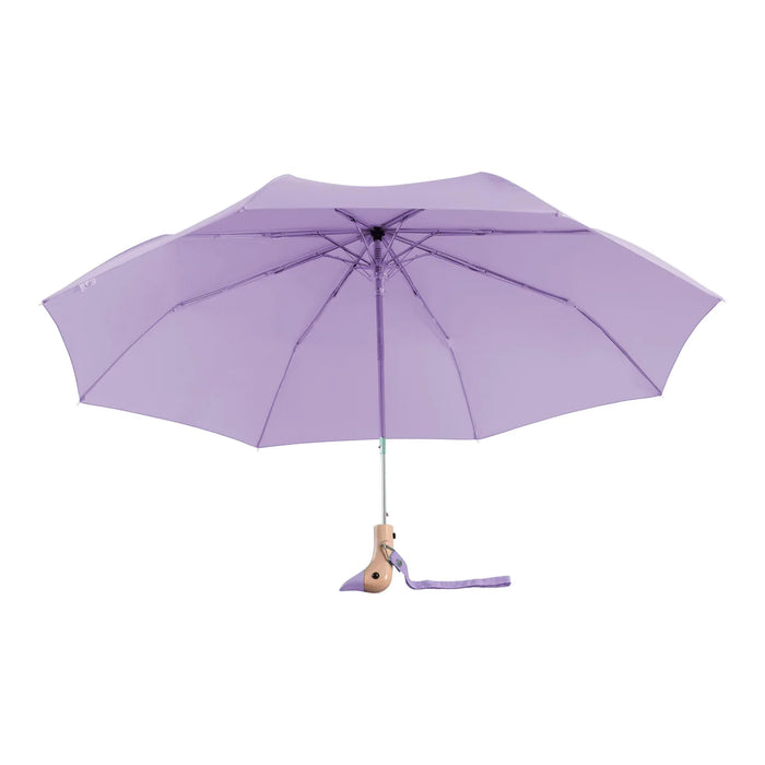 lavender duckhead umbrella