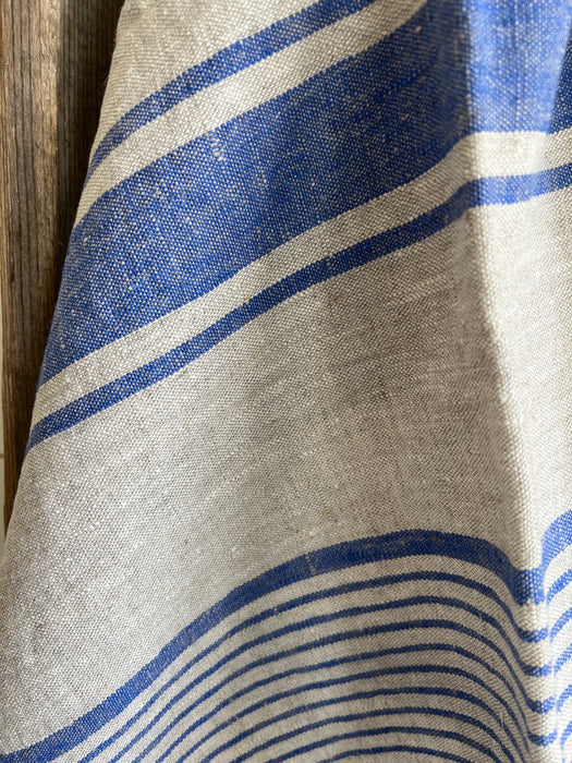 european linen tea towel