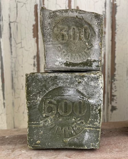 olive oil french soap